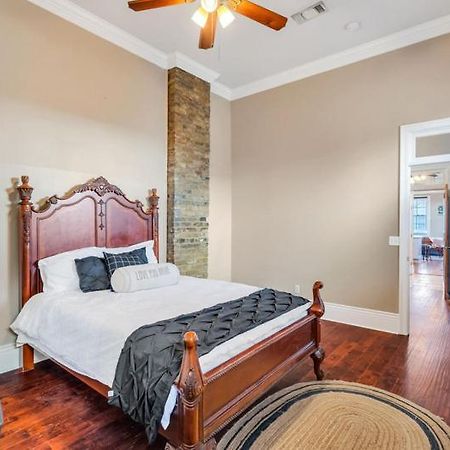 Spacious Centrally Located Home New Orleans Exterior photo