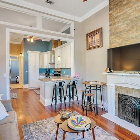 Spacious Centrally Located Home New Orleans Exterior photo