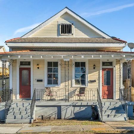 Spacious Centrally Located Home New Orleans Exterior photo