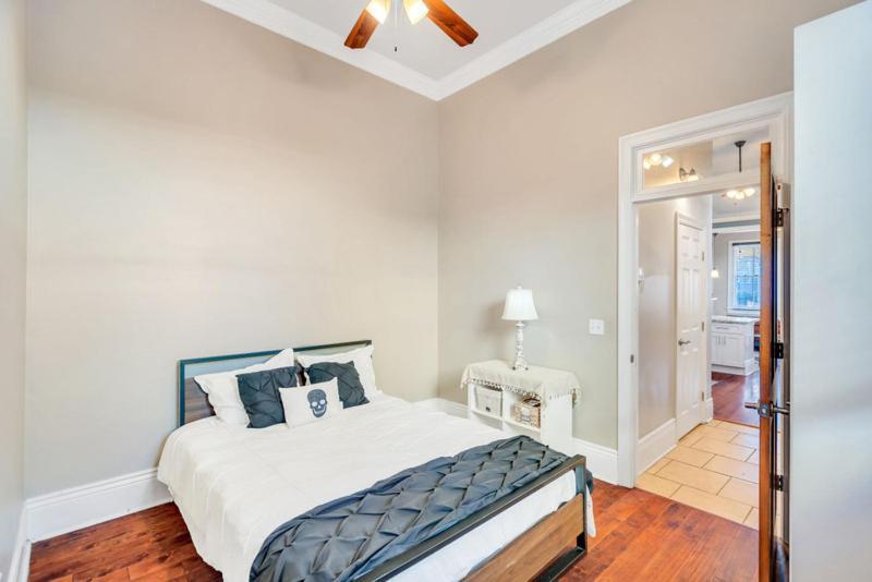 Spacious Centrally Located Home New Orleans Exterior photo