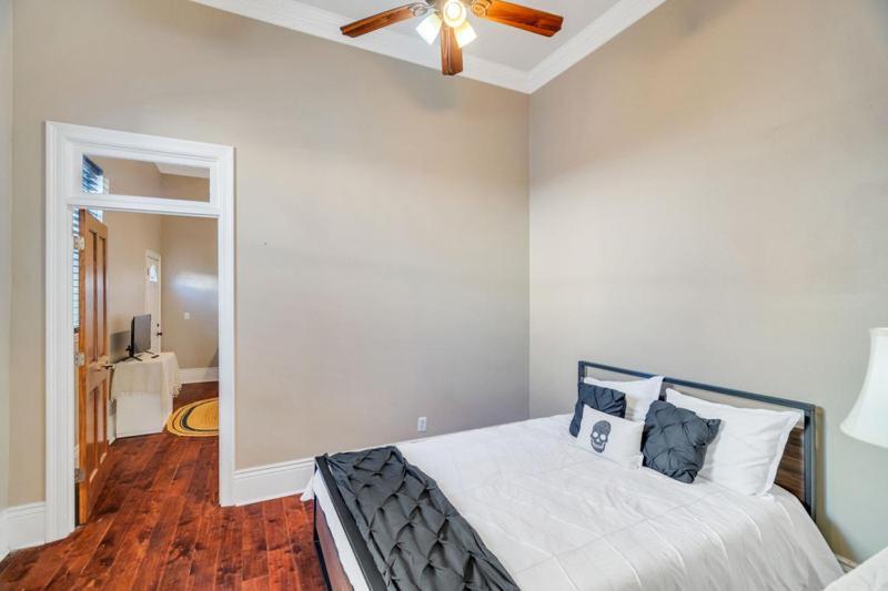 Spacious Centrally Located Home New Orleans Exterior photo