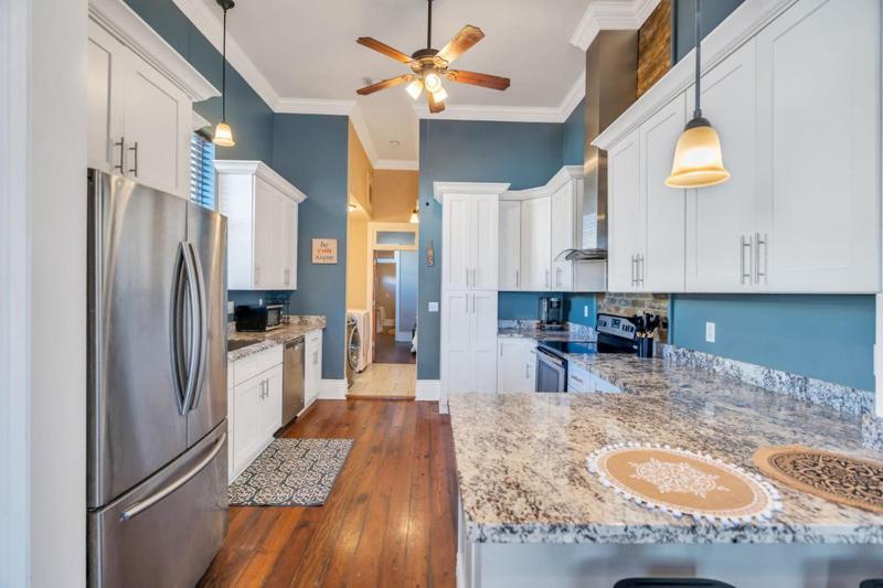 Spacious Centrally Located Home New Orleans Exterior photo