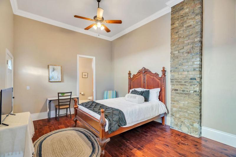 Spacious Centrally Located Home New Orleans Exterior photo